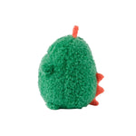 Ricedino Mini Sitting Plush Toy | Green