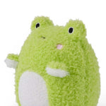 Riceribbit Mini Sitting Plush Toy