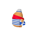 Sailor Ricespud Mini Sitting Plush Toy