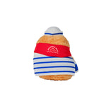 Sailor Ricespud Mini Sitting Plush Toy