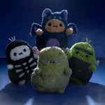 Skelly Ricespud | Mini Sitting Plush Toy
