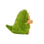 Snake Ricespud Mini Sitting Plush Toy