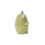 Zombie Ricespud | Mini Sitting Plush Toy