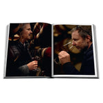 'Oak, Wine & Spirits: A Tale of Alchemy' Book | Thierry Dussard, Christophe Deschanel