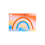 Jewellery & Trinket Tray | Rainbow