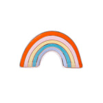 Jewellery & Trinket Tray | Rainbow