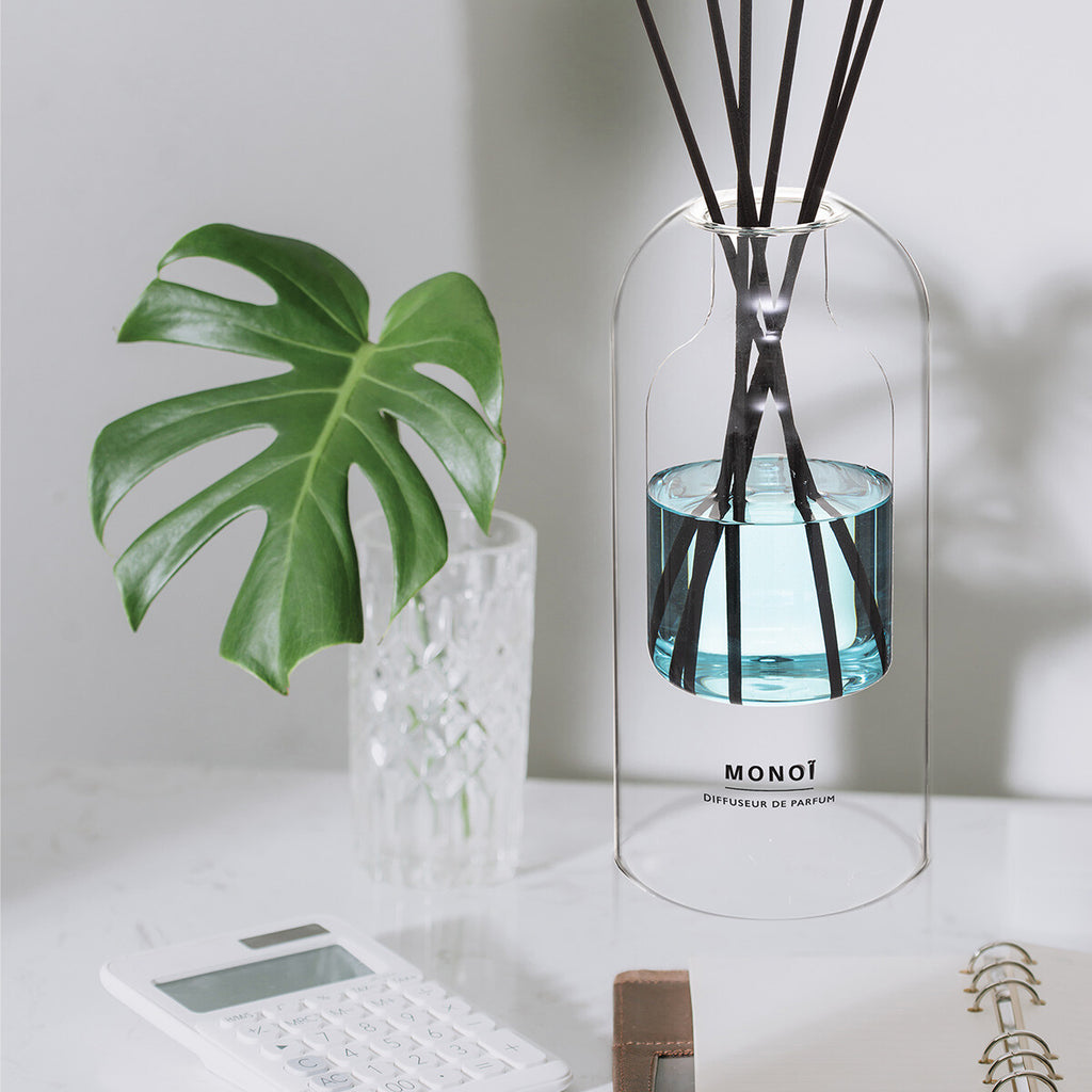 Opulence Reed Diffuser