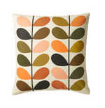 Multi Stem Cushion | Auburn | 50x50cm