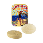 City Soap Tin | Set of 2