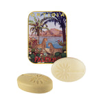 City Palermo Soap Tin | Set of 2