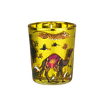 Zagara Tiger Candle | Orange Blossom & Wood | 80g