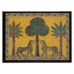 Zagara Serving Tray | 18x14cm