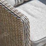 Outdoor Holton Bistro Set | Stone