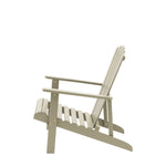 Outdoor Siena Lounge Chair | Grey