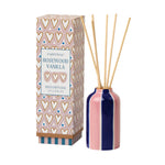 A Dopo Hearts Ceramic Reed Diffuser | Rosewood Vanilla | 118ml