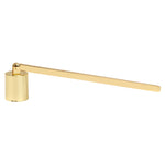Candle Snuffer | Gold