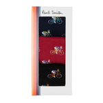 Men's Cycling Rabbit Socks | Set of 3