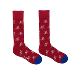 Men's Cycling Rabbit Socks | Set of 3