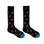 Men's Cycling Rabbit Socks | Set of 3