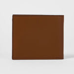 Men's 'Signature Stripe' Coated Canvas Billfold Wallet