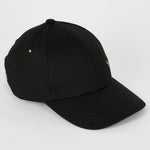 Men's 'Zebra' Baseball Cap | Black