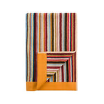 'Signature Stripe' Beach Towel | Large