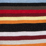 Men's 'Signature Stripe' Socks | Multicolour | Set of 3