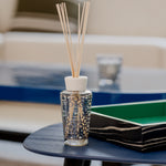 My First Baobab Platinum Reed Diffuser | Grapefruit, Amber & Vetiver | 250ml