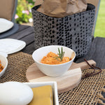 Dip Bowl | Mix & Match Gold