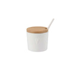 Little Friends Porcelain Milk & Sugar Set | 4 Piece