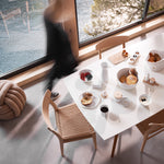 Little Friends Porcelain Milk & Sugar Set | 4 Piece