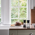 Grand Cru Nouveau Grinder | Smoke Grey | 17cm