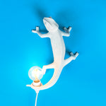 Chameleon Lamp | Marcantonio | Going Up