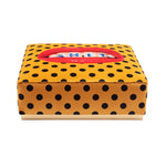 Sh*t Modular Pouf | Seletti Wears Toiletpaper | Yellow
