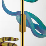 Snakes Mirrored Wardrobe | Seletti Wears Toiletpaper