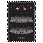 Wonder Lamp | Bubblegum