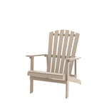 Outdoor Siena Lounge Chair | Taupe