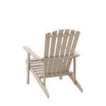 Outdoor Siena Lounge Chair | Taupe