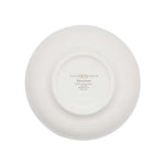 Covered Sugar Bowl | White