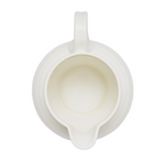 Cream Jug | White