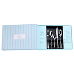 Rivelin Cutlery Box Set | 34 Piece