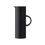 EM77 Vacuum Jug | Black | 1L
