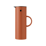 EM77 Vacuum Jug | Rust Orange | 1L