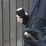 To Go Click Vacuum Insulated Mug | Black | 0.4L