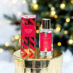 Cosy Vibes Home Mist | Nutmeg, Ginger & Spice | 50ml