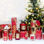 Cosy Vibes Scented Candle | Nutmeg, Ginger & Spice