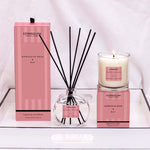 Modern Classics Fragrance Oil | Moroccan Rose & Bay | 15ml