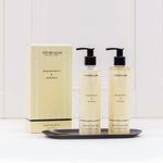 Modern Classics Hand & Body Gift Set | Grapefruit & Mimosa