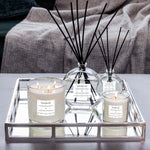 Modern Classics Reed Diffuser | Pomegranate & Spiced Woods | 460ml