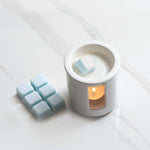 Modern Classics Soy Wax Melt Bar | Sea Salt & Oakmoss | 79g